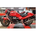 1998 Moto Guzzi V10 Centauro!